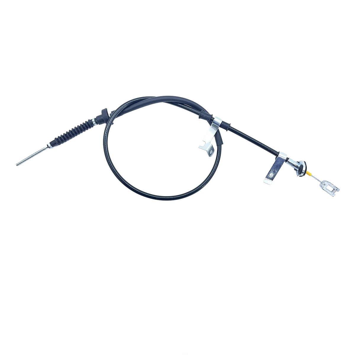 Cable de embrague Chery S21 - Chery - c&oacute;digo S21 - 1602040